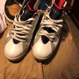 Jordan 7